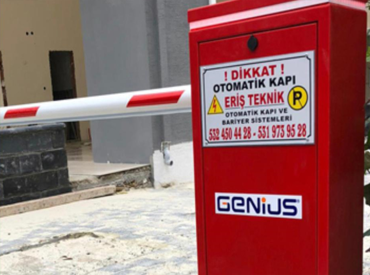 Eriş Teknik